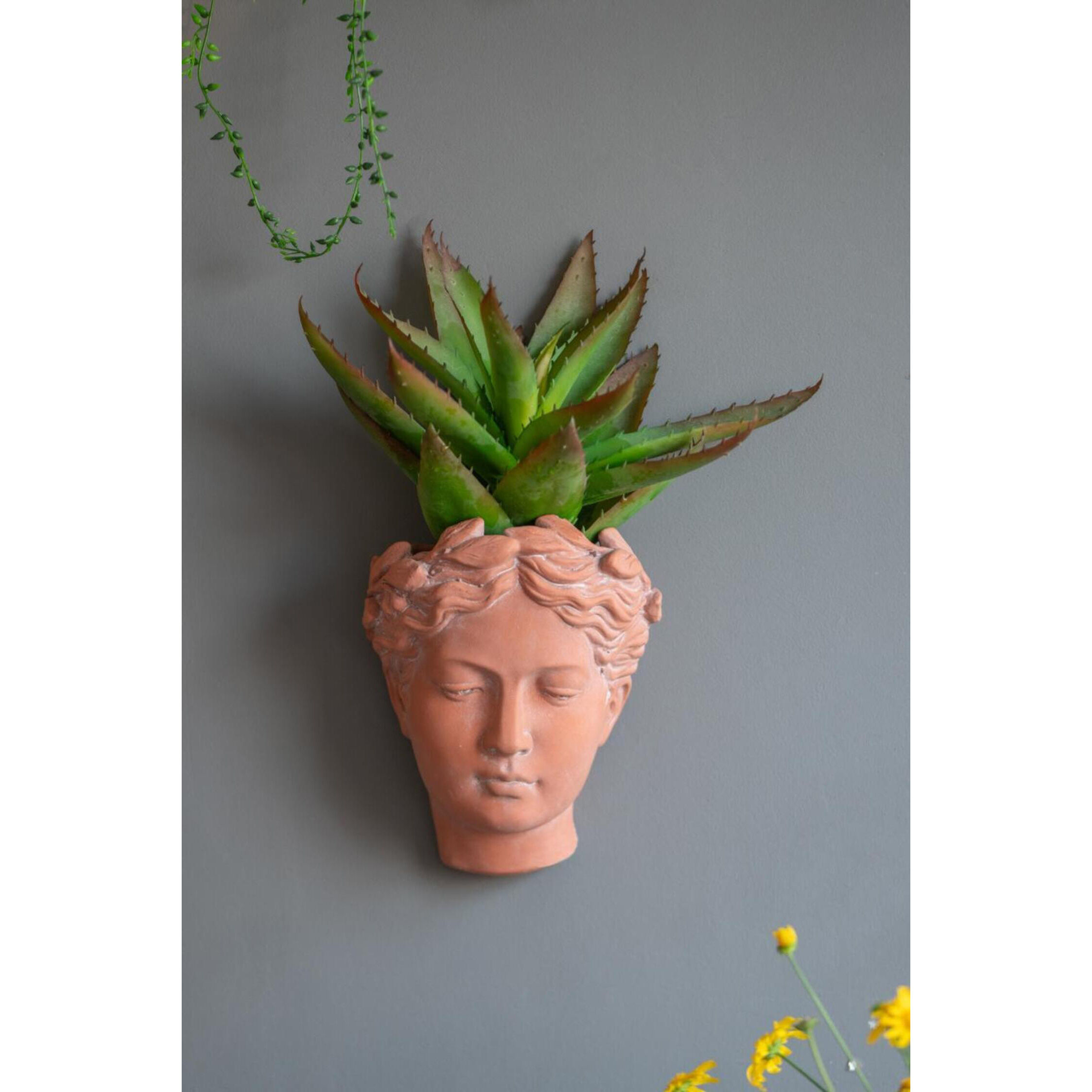 Shelby 20 X 12 inch Vase