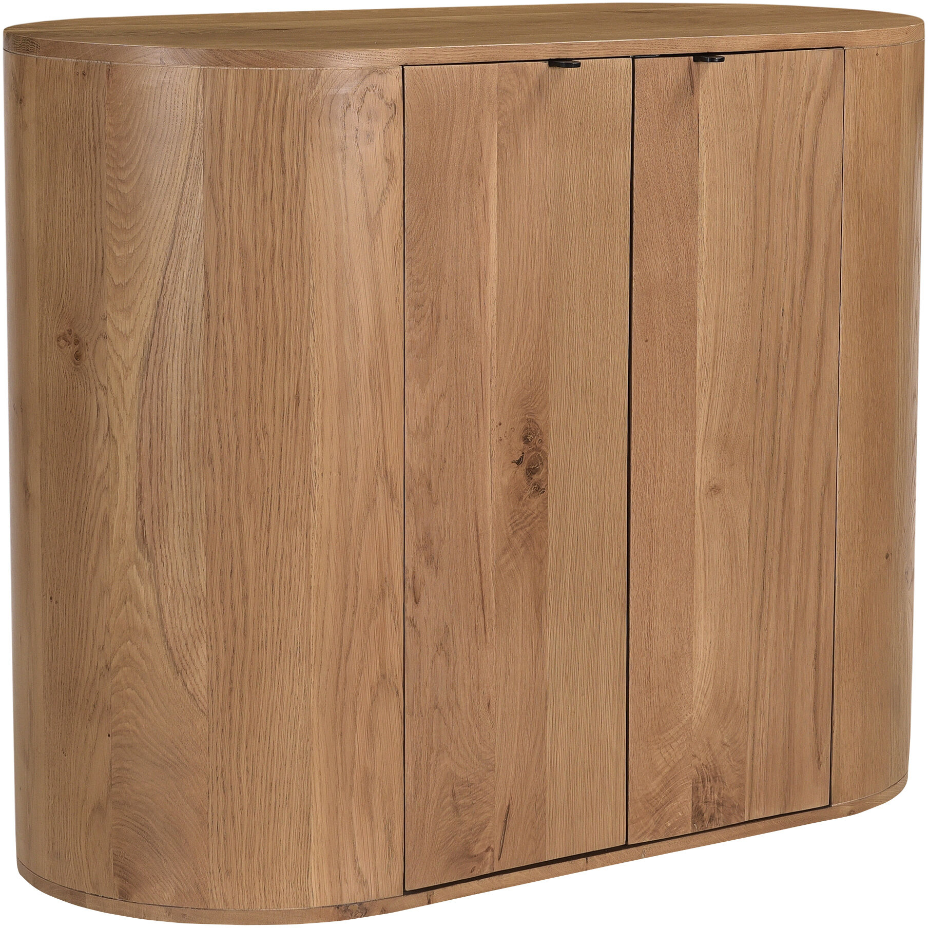 Theo Natural Cabinet