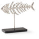 Waterfront 12 X 10 inch Sculpture