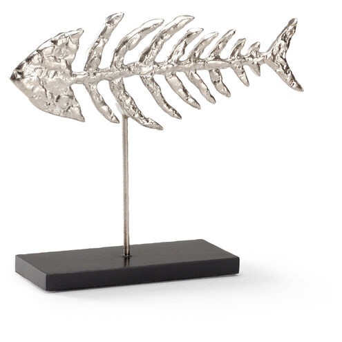Waterfront 12 X 10 inch Sculpture