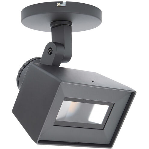 WAC Lighting LED5028 LED Module White Adjustable Wall Wash, Monopoint MO-5028W-930-WT - Open Box
