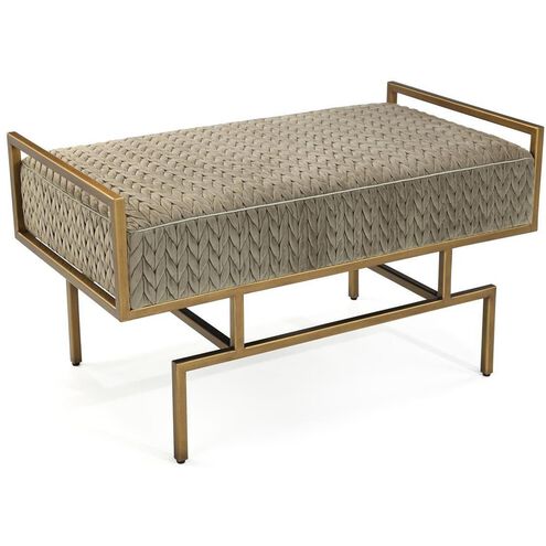 Wiggins Bench