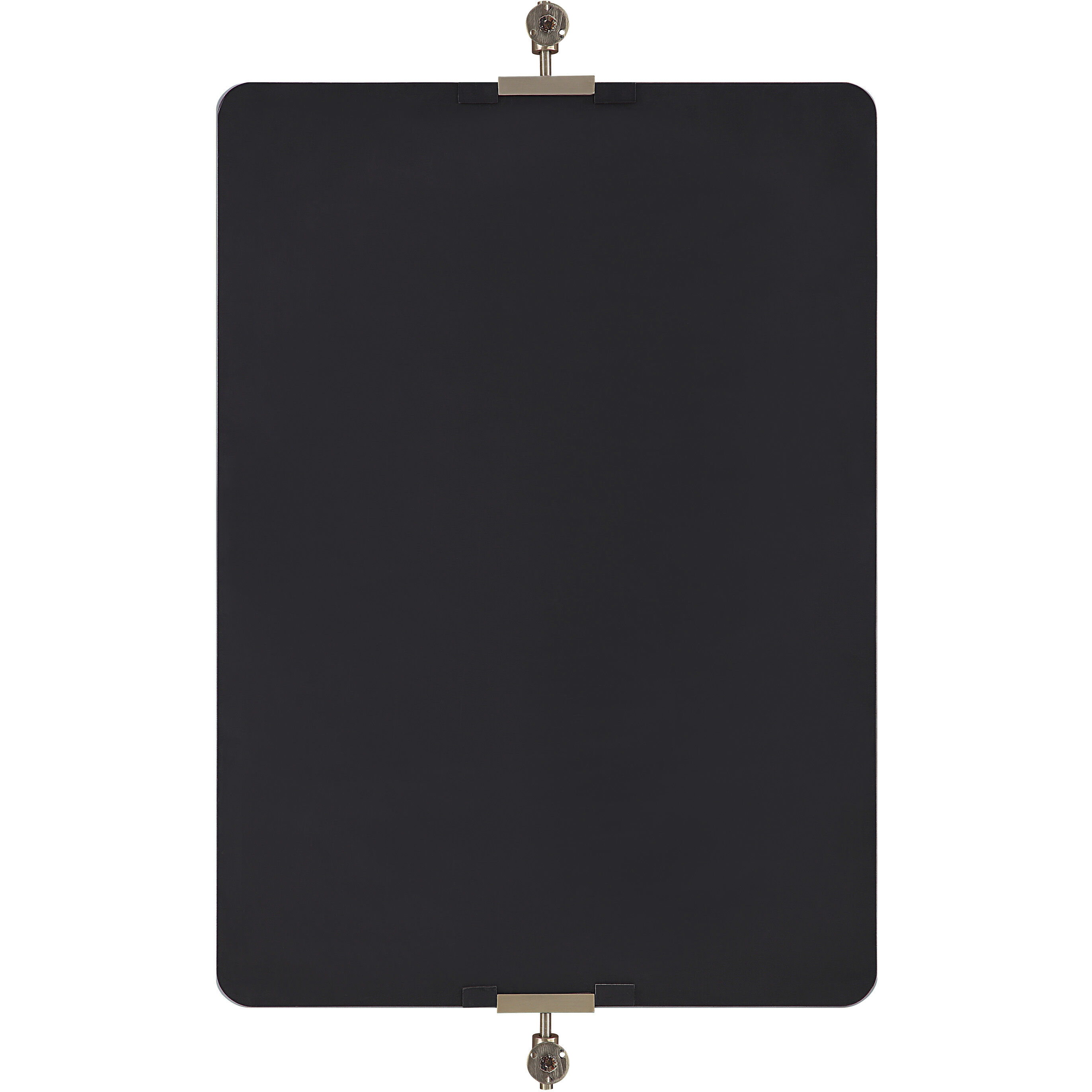 Sodalite 40 X 24 inch Wall Mirror