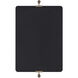 Sodalite 40 X 24 inch Wall Mirror