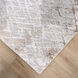 Baltea 36 X 24 inch Earth Tones Rug in 2 x 3