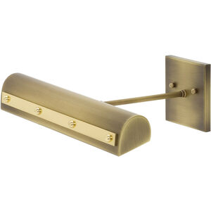 Traditional Picture Light 1 Light 14.00 inch Picture Light