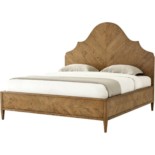 Nova Dawn Queen Bed