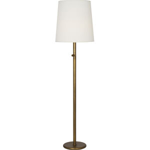Rico Espinet Buster Chica 1 Light 10.00 inch Floor Lamp
