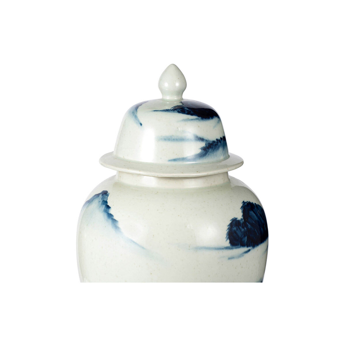 Windswept 18 X 9.5 inch Vase