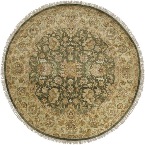Timeless 96 X 96 inch Rug