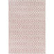 Eagean 35 X 24 inch Rug in 2 x 3