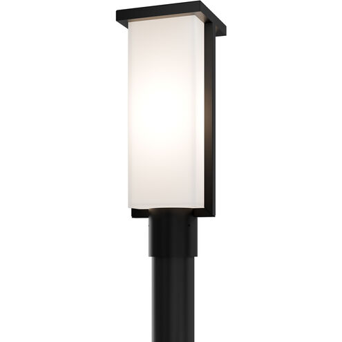 Ledge LED 16.8 inch Black Outdoor Post Lighting in 2700K