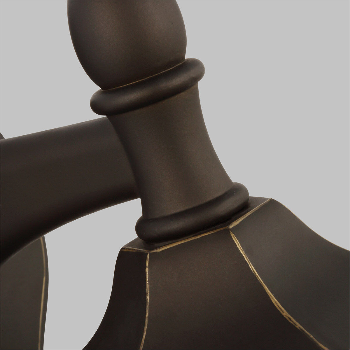 Sevier 1 Light 23.25 inch Antique Bronze Outdoor Wall Lantern, Extra Large