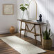 Neravan 96 X 30 inch Cream Rug in 2.5 x 8, Runner