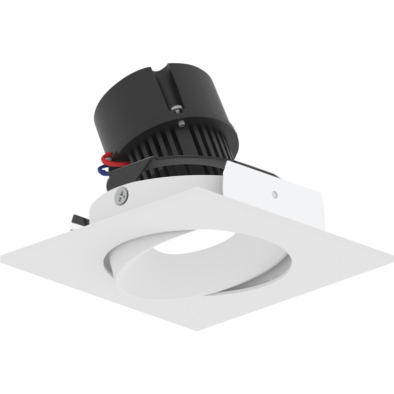 Pearl 5.00 inch Recessed