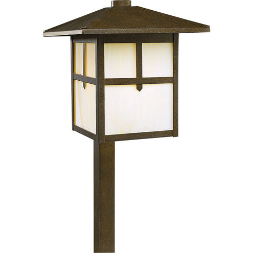 Landscape 120V 60 watt Weathered Bronze Path Light