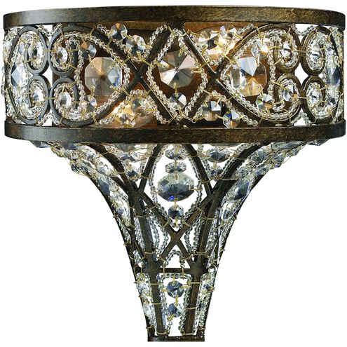 Amherst Sconce Wall Light