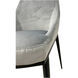 Sedona Grey Dining Chair, Set of 2