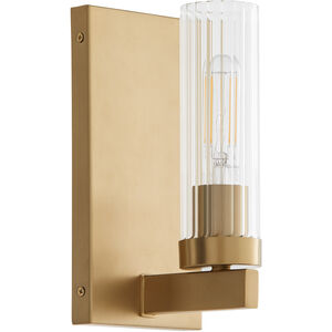 Kilbey 1 Light 5.00 inch Bathroom Vanity Light