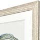 Coastal Bliss Green and Blue Framed Art, Propac