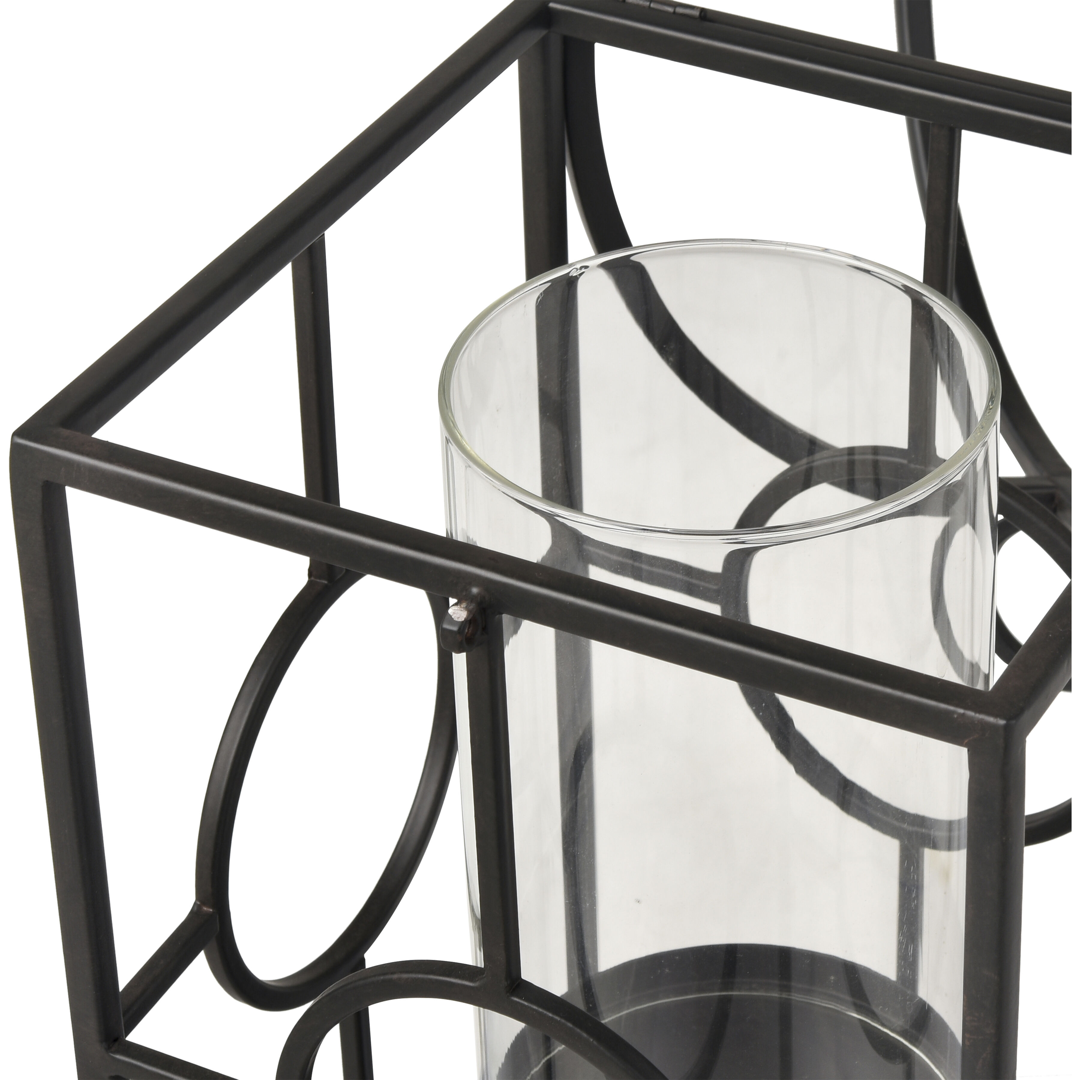 Earl 17.25 X 6.45 inch Lantern