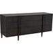 Morten Pale Dresser, 9 Drawer