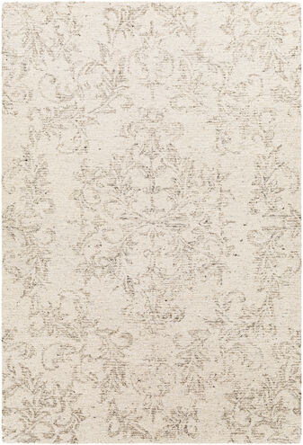 Evolution 144 X 106 inch Gray Rug in 9 X 12, Rectangle