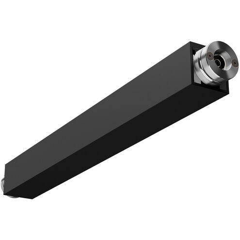 Brox Nightshade Black Blank Bars