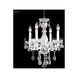 Palace Ice 4 Light 16.00 inch Chandelier