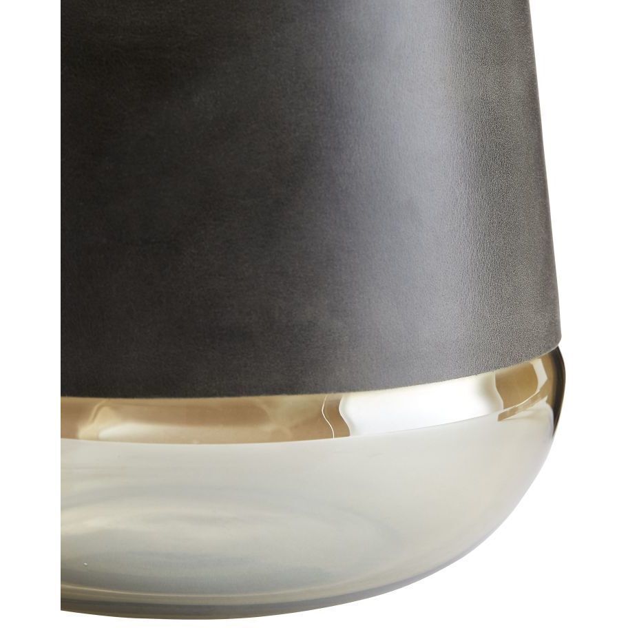 Duncan Smoke Luster Hurricane