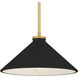 Bradbury Pendant Ceiling Light