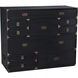 Charles Pale Chest