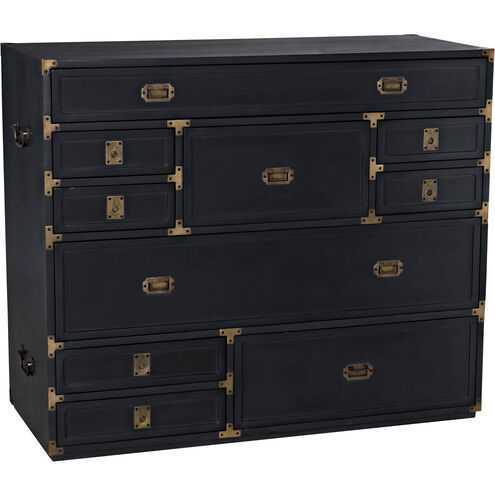 Charles Pale Chest