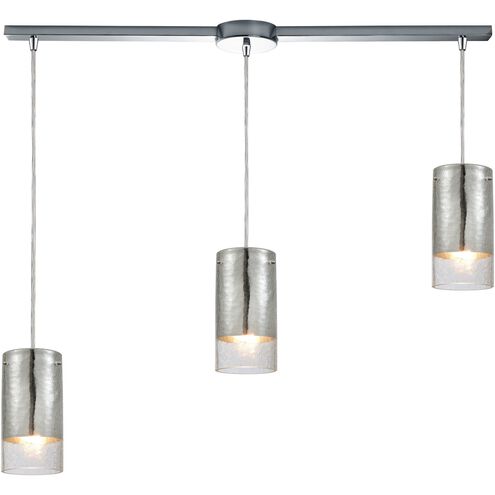 Tallula Linear Mini Pendant Ceiling Light