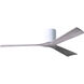 Atlas Irene-3H 60.00 inch Indoor Ceiling Fan