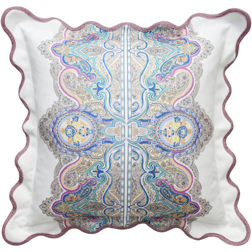 Heather 22 X 7 inch Multi Pillow