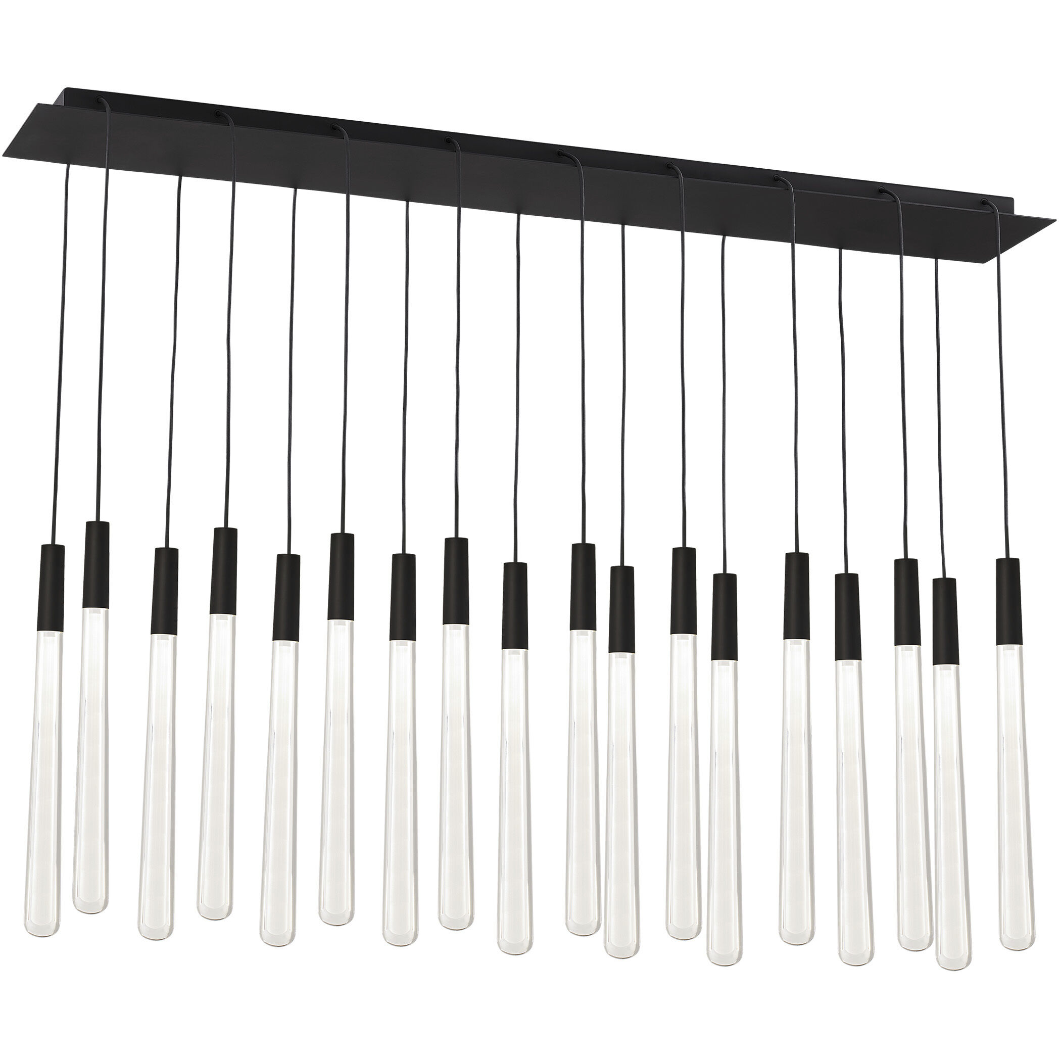 Sean Lavin Pylon 18 Light 9.50 inch Chandelier