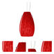 Pera 9 1 Light Satin Nickel Cord Pendant Ceiling Light