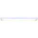 Madison LED 2.56 inch White Utility Light