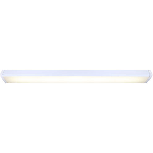 Madison LED 2.56 inch White Utility Light