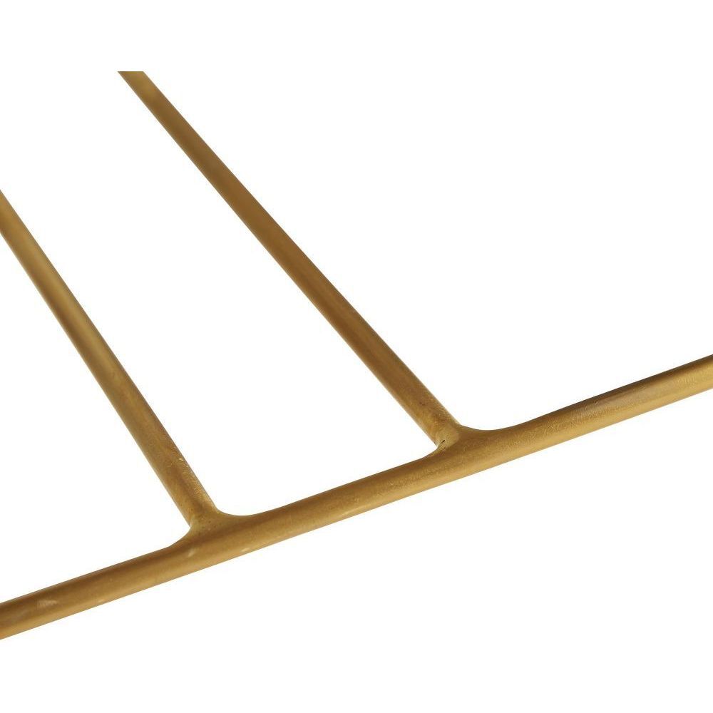 Walsh 29 inch Black Counter Stool