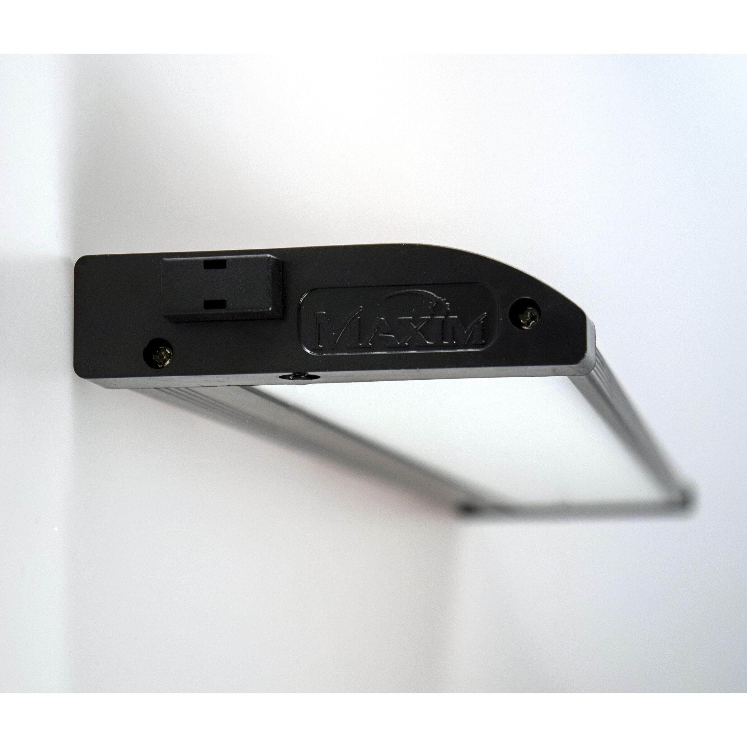 CounterMax MX-L120-EL 120 LED 21 inch Anodized Bronze Under Cabinet