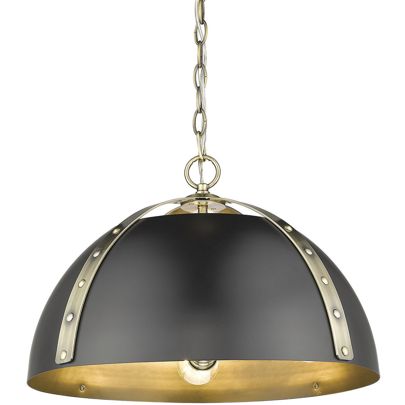 Aldrich 3 Light 18.00 inch Pendant