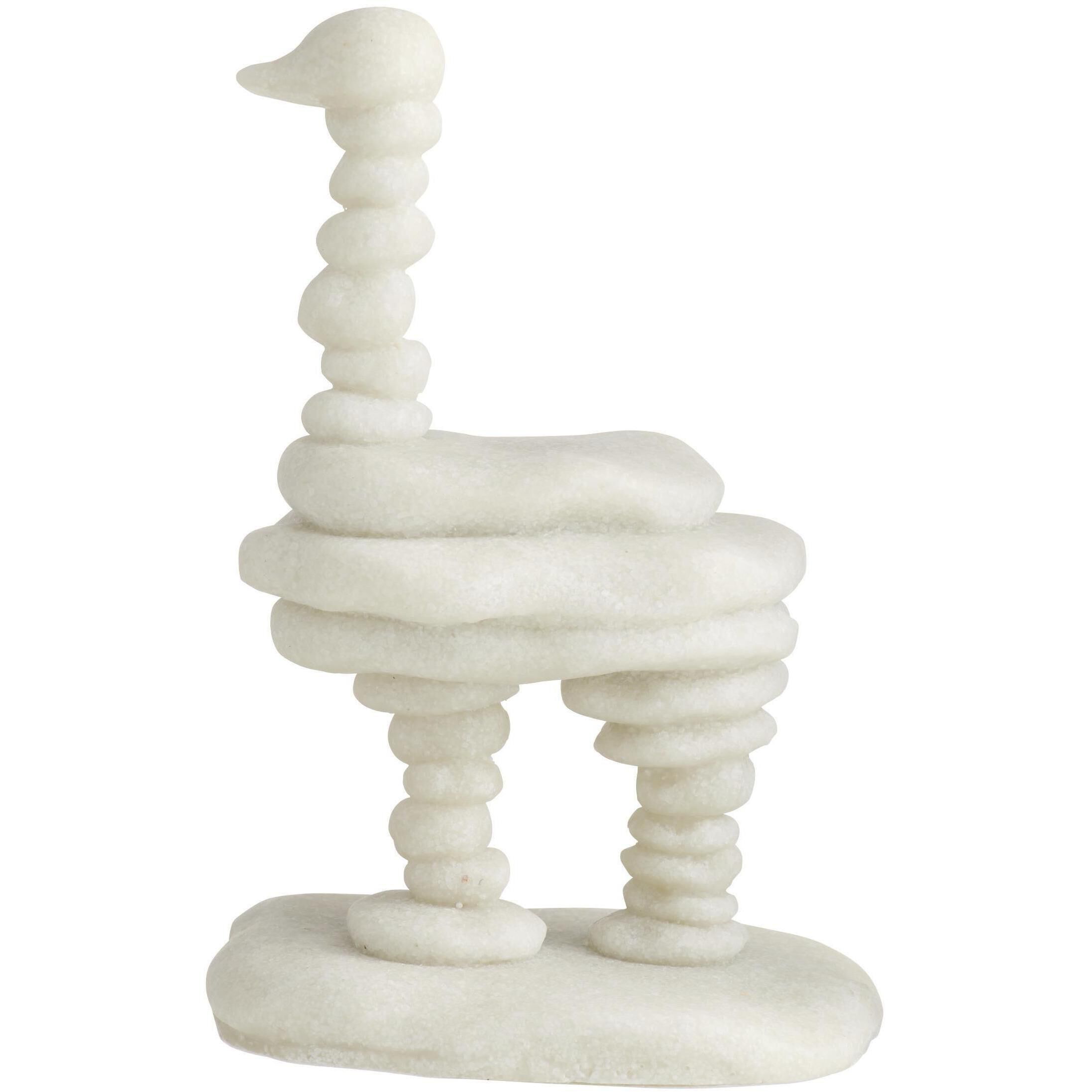 Kevin 10.5 X 7 inch Sculpture