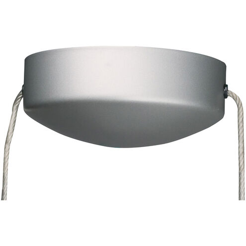 Kable-Lite Satin Nickel Surface Transformer