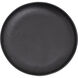 Kiser 12.5 X 12.5 inch Matte Black Plate
