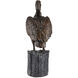 Pelican 25 X 9 inch Sculpture