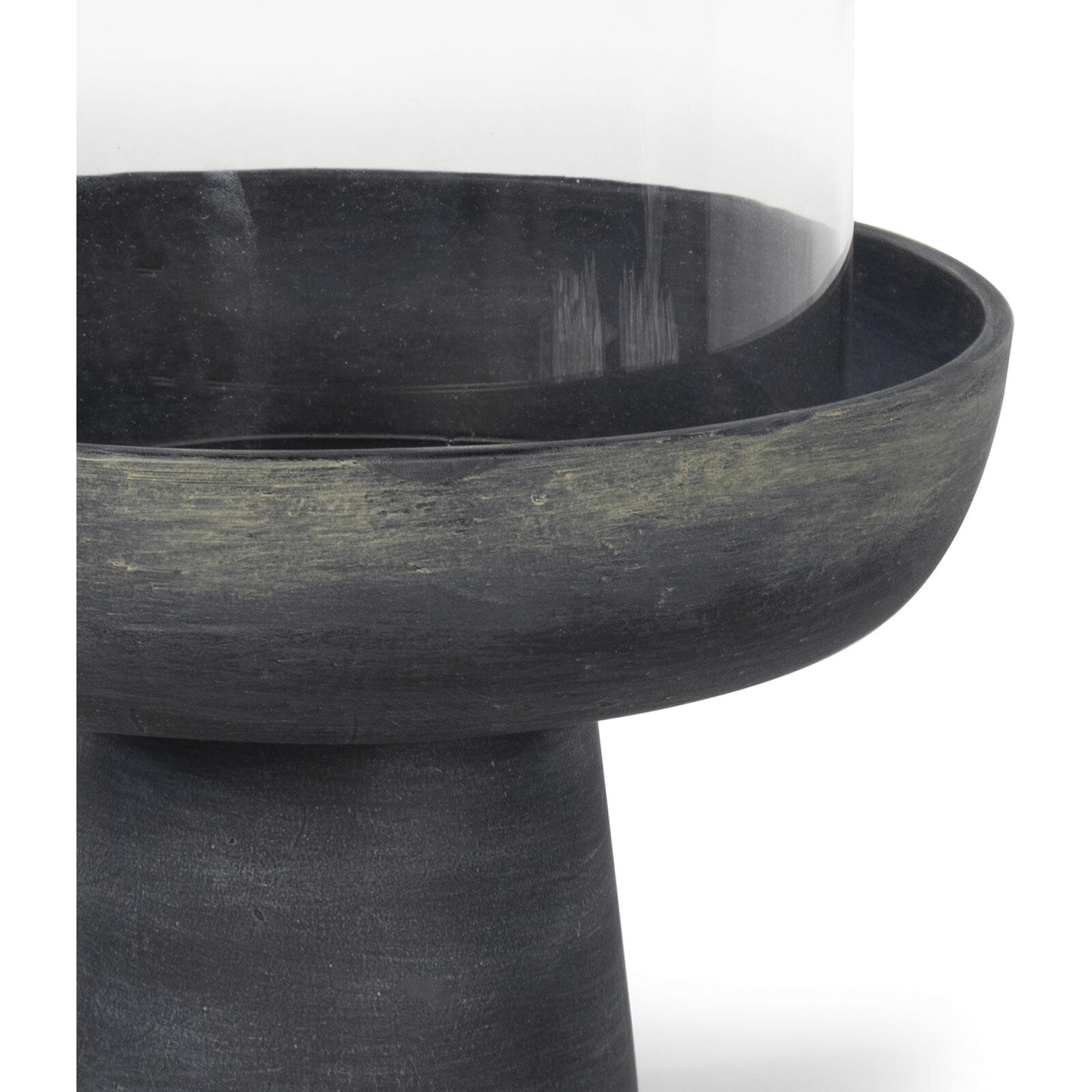 Rowe 16 X 10 inch Hurricane, Large