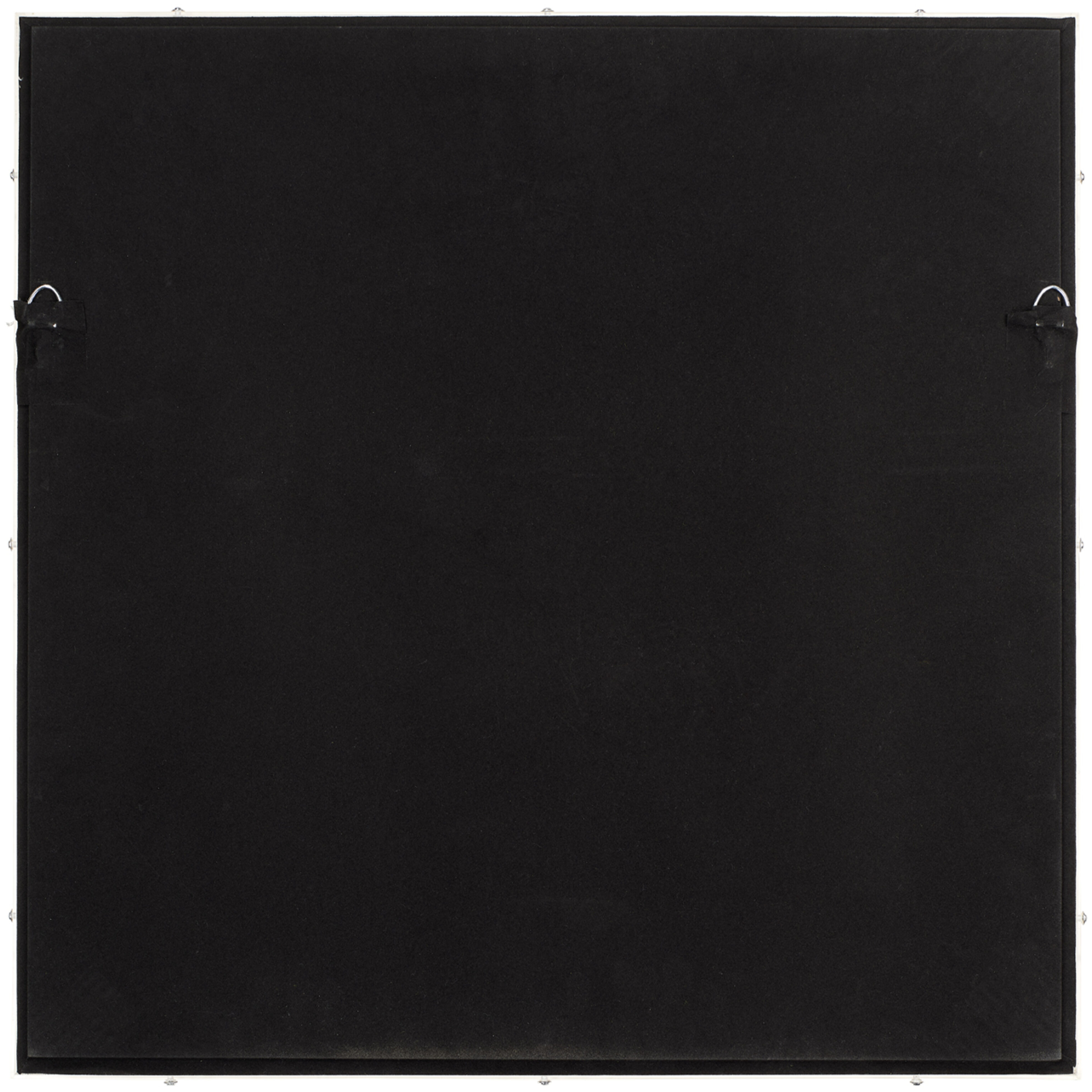 Barbados Natural Wall Art, Small