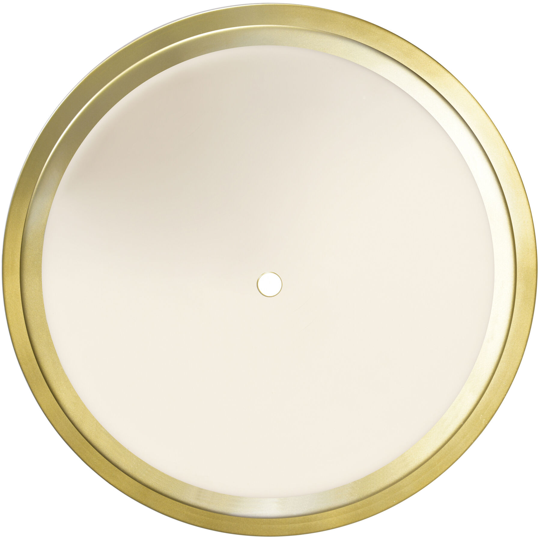 Valdivia 5 Light 22 inch Satin Gold Flush Mount Ceiling Light